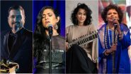 Grammy 2025 Nominations: Ricky Kej, Chandrika Tandon, Anoushka Shankar and Radhika Vekaria Get Nominated for Best New Age, Ambient, or Chant Album