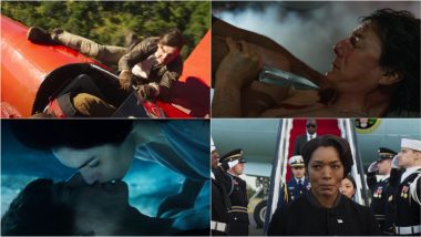 ‘Mission: Impossible – The Final Reckoning’ Trailer: Angela Bassett Returns, Tom Cruise’s Double-Plane Stunt and More – 9 Highlights of Ethan Hunt’s Possibly Last Adventure To Save the World