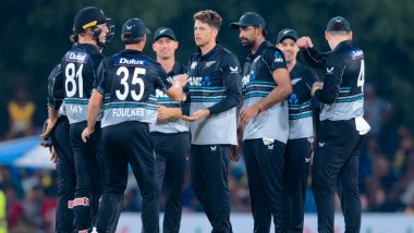 SL vs NZ Dream11 Prediction, 1st ODI 2024: Tips and Suggestions To Pick Best Winning Fantasy Playing XI Team for Sri Lanka vs New Zealand Match in Dambulla