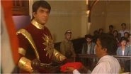 &lsquo;Shaktimaan&rsquo;: Did You Know Mukesh Khanna&rsquo;s Superhero Show Was Once Nearly Shut Down Over Accusations of Causing Accidental Deaths Among Kids?