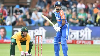 IND vs SA Dream11 Prediction, 3rd T20I 2024: Tips and Suggestions To Pick Best Winning Fantasy Playing XI Team for India vs South Africa Match in Centurion