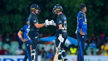 Kusal Mendis, Dilshan Madushanka Help Sri Lanka Beat New Zealand By runs in 1st ODI, Take 1-0 Lead