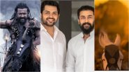 ‘Kanguva’ Ending Explained: Find Out How Karthi’s Cameo Helps in Setting Up Sequel to Suriya-Siva’s Big-Budget Fantasy Entertainer (SPOILER ALERT)