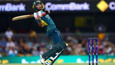 AUS vs PAK 1st T20I 2024: Australia Defeat Pakistan by 29 Runs