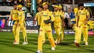 IPL 2025: From MS Dhoni to Ruturaj Gaikwad, Top Five Chennai Super Kings Players To Watch Out for; Check Full List