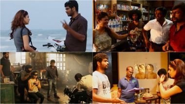 'Nayanthara: Beyond The Fairytale' Retains Disputed BTS Footage From 'Naanum Rowdy Dhaan'