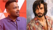 ‘Shaktimaan’ Reboot: Did Basil Joseph Hint His Superhero Movie With Ranveer Singh Has Been Shelved? (Watch Video)