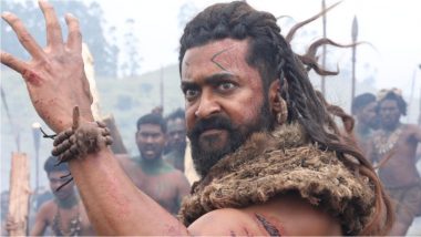 ‘Kanguva’ Box Office Verdict – Hit or Flop: Can Suriya’s Big-Budget Movie Recover From Negative Reviews and Tepid Audience Response?