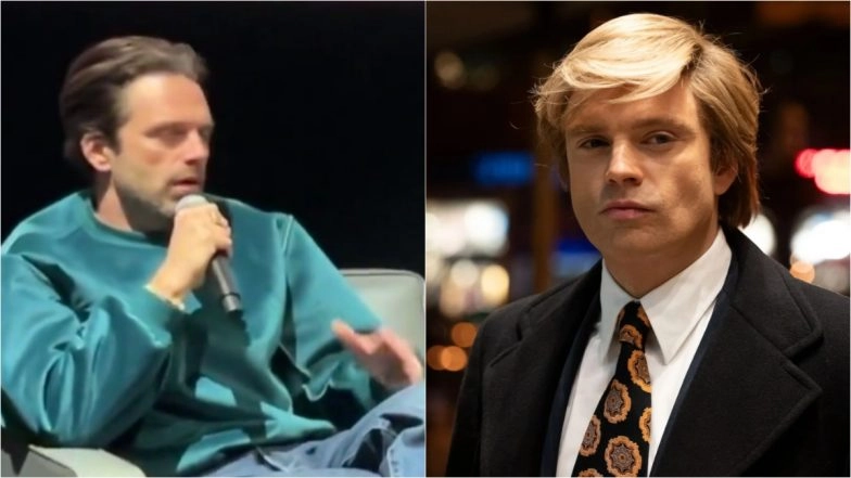 Sebastian Stan Claims No Actors Wanted To Join Him for Variety&rsquo;s &lsquo;Actor on Actor&rsquo; Interviews After Playing Donald Trump in &lsquo;The Apprentice&rsquo; (Watch Video)