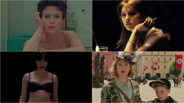 7 Best Movies of Scarlett Johansson Outside MCU!