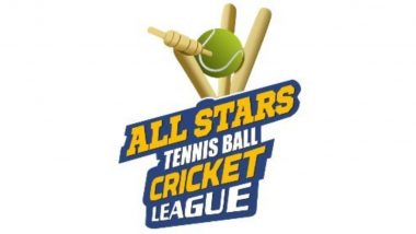 On Which Channel All Stars Tennis Ball Cricket League 2024 Will Be Telecast Live in India? How To Watch ASTCL Free Live Streaming Online?