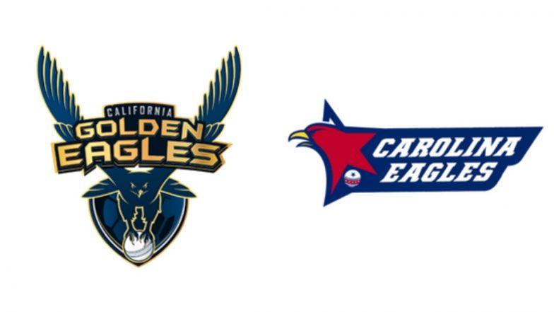 USPL 2024 Live Streaming in India: Watch Team Carolina Eagles vs California Golden Eagles Online and Live Telecast of United States Premier League Cricket Match