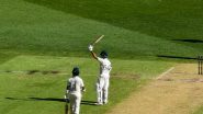 Yashasvi Jaiswal Hits His Maiden Test Century on Australian Soil; Achieves Feat During IND vs AUS 1st Test 2024