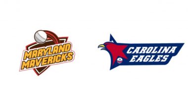 USPL 2024 Live Streaming in India: Watch Team Carolina Eagles vs Maryland Mavericks Online and Live Telecast of United States Premier League Cricket Match