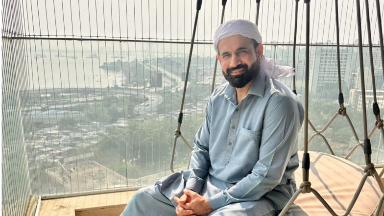 ‘Meri Wife Ka Mood…’ Irfan Pathan Reacts After Perth Pitch Changes in Nature During IND vs AUS 1st Test 2024 (See Post)