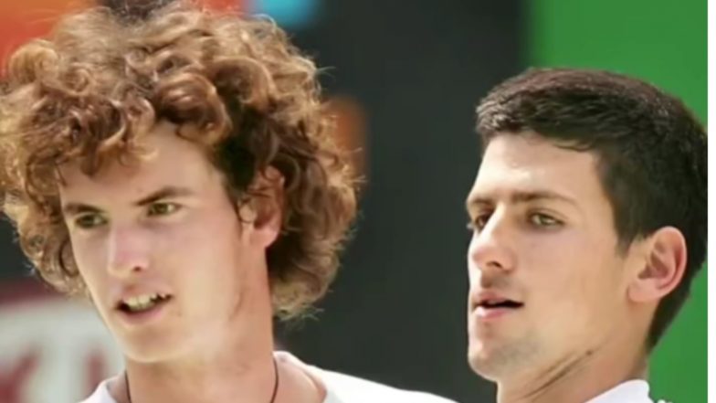 Novak Djokovic Appoints Andy Murray As His Coach Ahead of Australian Open 2025, Says 'He Never Liked Retirement Anyway' as Two Former World Number One Join Hands (Watch Video)