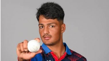 Who is Allah Ghazanfar: Know All About Afghanistan Spinner Picked by Mumbai Indians