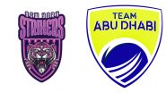 Abu Dhabi T10 League 2024 Live Streaming in India: Watch Team Abu Dhabi vs New York Strikers and Live Telecast of T10 Cricket Match