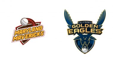 USPL 2024 Live Streaming in India: Watch Team Maryland Mavericks vs California Golden Eagles Online and Live Telecast of United States Premier League Cricket Match