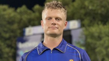 Mumbai Indians Squad for IPL 2025: Ryan Rickleton Sold to MI for INR 1 Crore at Indian Premier League Auction