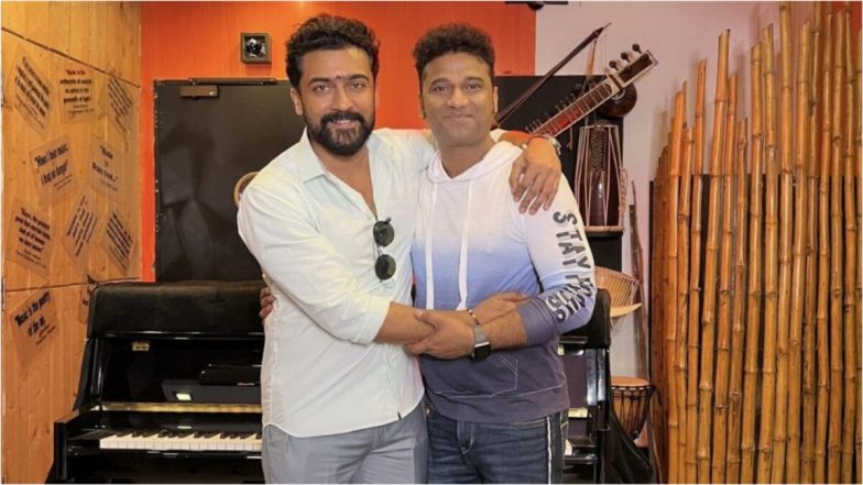 ‘Kanguva’: Devi Sri Prasad’s Songs Enthralls Listeners Post The Movie Release