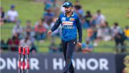 Sunrisers Hyderabad Squad for IPL 2025: Kamindu Mendis Sold to SRH for INR 75 Lakh at Indian Premier League Auction