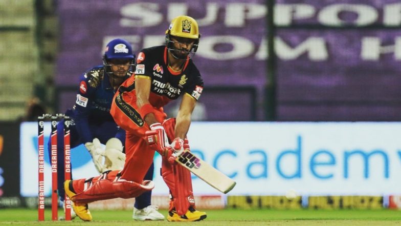 Royal Challengers Bengaluru Squad for IPL 2025: Devdutt Padikkal Sold to RCB for INR 2 Crore at Indian Premier League Auction