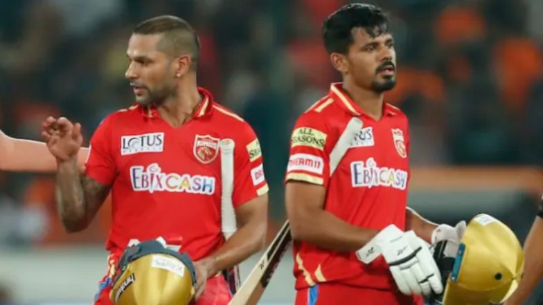 Royal Challengers Bengaluru Squad for IPL 2025: Mohit Rathee Sold to RCB for INR 30 Lakh at Indian Premier League Auction