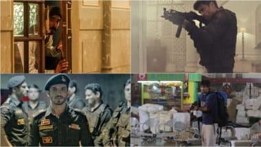 Movies and Shows That Covered the 26/11 Mumbai Terror Attacks of 2008