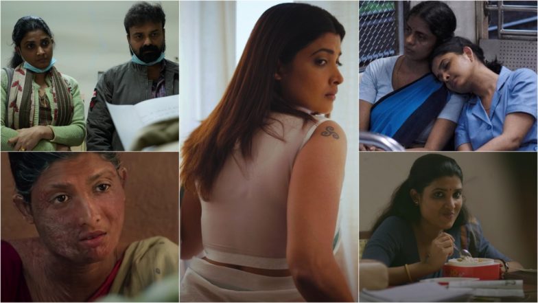 Who Is Divya Prabha? All You Need To Know About ‘All We Imagine As Light’ Actress Who Is Making Waves With Her Performance