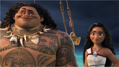 What Does 'Moana 2' Mid-Credit Scene Mean for 'Moana 3'?