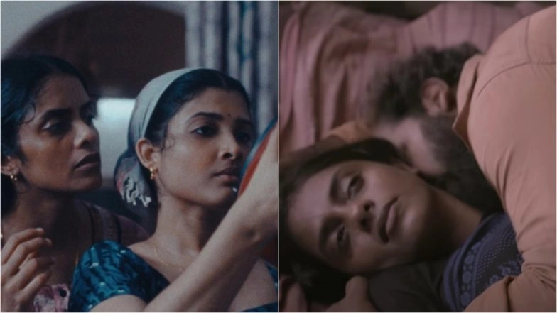 Before Divya Prabha, Did You Know Kani Kusruti, Her ‘All We Imagine As