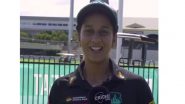 Jemimah Rodrigues Brilliantly Imitates Ravi Shastri While Conducting Bat Flip Ahead of Sydney Thunder vs Brisbane Heat WBBL 2024 Match (Watch Video)