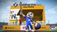 Nepal Premier League 2024 Unveil 'Jeet' the Snow Leopard As Official Mascot for Inaugural Season of T20 Competition (Watch Video)