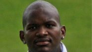 Ex-South African Cricketers Lonwabo Tsotsobe, Thamsanqa Tsolekile and Ethy Mbhalati Arrested for Match-Fixing