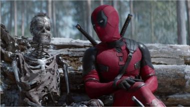 Revealed! The One Joke That Disney Didn't Want Deadpool to Make in 'Deadpool & Wolverine'