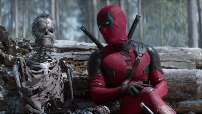 Revealed! The One Joke That Disney Didn't Want Deadpool to Make in 'Deadpool & Wolverine'