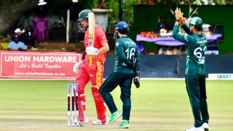 PAK vs ZIM Dream11 Prediction, 1st T20I 2024: Tips and Suggestions To Pick Best Winning Fantasy Playing XI Team for Pakistan vs Zimbabwe Match in Bulawayo