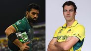 AUS vs PAK 1st ODI 2024 Preview: Playing XIs, Key Battles, H2H and More About Australia vs Pakistan Cricket Match in Melbourne