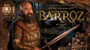 ‘Barroz – Guardian of Treasure’ Review: Critics Unhappy With Mohanlal’s Directorial Debut, Label It ‘Cringe-Worthy’