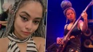 AR Rahman&rsquo;s Bassist Mohini Dey Shares Cool New Selfie Following Divorce Announcement From Mark Hartsuch (See Pic)