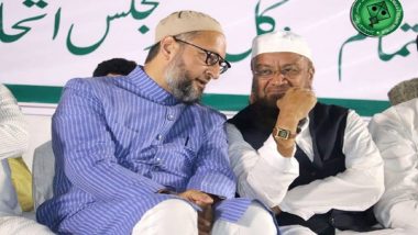 Too Close for Comfort: Victory Margin Lowest at 162 for AIMIM Candidate, 208 for Patole