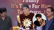 ‘Shaktimaan Kaun Banega, Woh Main Decide Karunga’, Declares Mukesh Khanna Amid Rumours of Ranveer Singh Taking Over the Iconic Superhero Role (Watch Video)