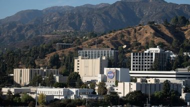 Layoffs: JPL From NASA Lays Off 5% From Workforce