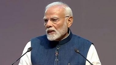 Constitution Day 2024: Constitution Has Lived up to Every Expectation and Need of Country, Says PM Narendra Modi (Watch Video)