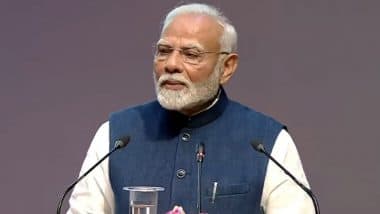 PM Modi Says Govt Strengthened the Spirit of Constitution Over Last 10 Years