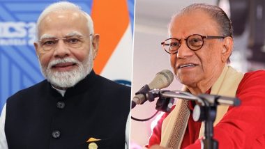 Mauritius Legislative Elections 2024: PM Narendra Modi Congratulates ‘Friend’ Navin Ramgoolam on ‘Historic Electoral Victory’