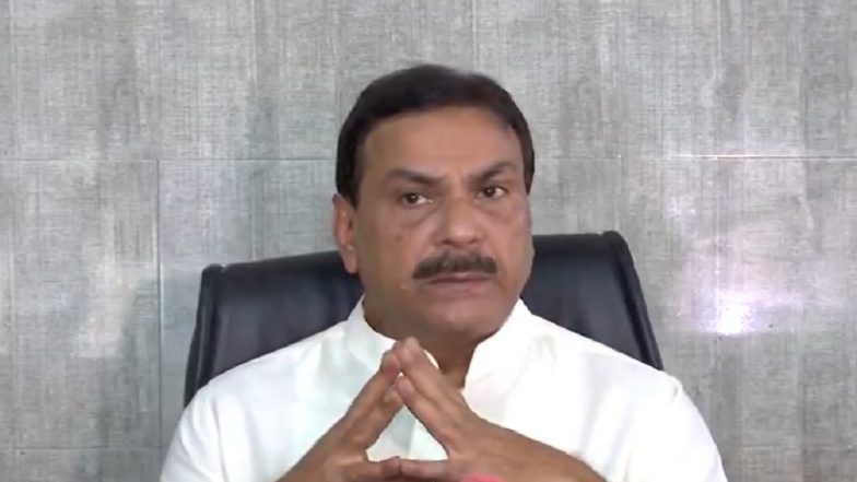 Who Will Become CM if MVA Wins Maharashtra Assembly Elections 2024? Congress Leader Arif Naseem Khan Replies