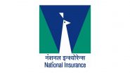 Latest Government Jobs Notifications: NICL Invites Applications for 500 Assistant Posts, Apply Online at nationalinsurance.nic.co.in; Know Eligibility Criteria and Recruitment Process