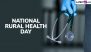 National Rural Health Day 2024 Messages and Images: Share Quotes, Slogans, Sayings and Wallpapers To Mark the Day Dedicated to Healthcare in Rural Communities